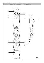 User manual Philips LC-5241 