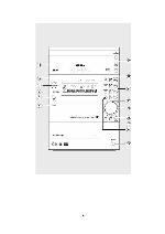 User manual Philips MC-77 