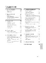 User manual Philips MCM-233 