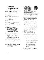 User manual Philips MCM-233 