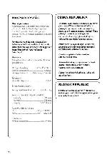 User manual Philips MCM-238 