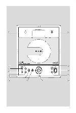 User manual Philips MCM-238 