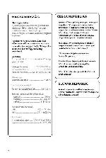 User manual Philips MCM-277 