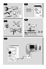 Инструкция Philips MCM-530 