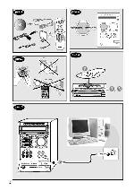 User manual Philips MCM-570 