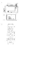 Инструкция Philips PET-1030 