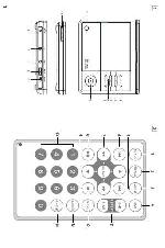 Инструкция Philips PET-816 