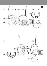 Инструкция Philips SCD-463 