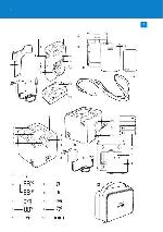 User manual Philips SCD-535 