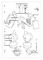 User manual Philips SCD-603 