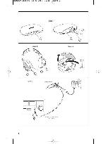 User manual Philips SHC-1300 