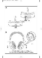 User manual Philips SHC-8585 