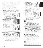 User manual Philips SRP-1101 