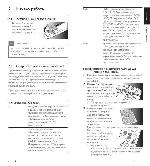 User manual Philips SRP-5004 