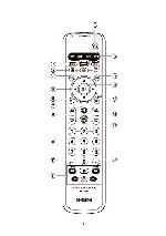 Инструкция Philips SRU-5040 