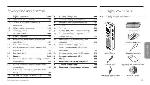 User manual Philips VoiceTracer 7780 