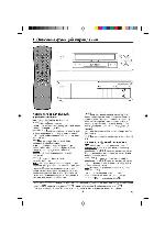 Инструкция Philips VR-130/58 