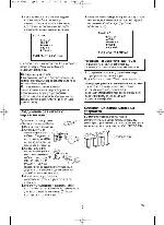 User manual Philips VR-540/58 