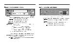 User manual Philips VR-600a 