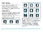 User manual Philips X501 