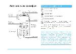 User manual Philips XENIUM 9@9++ 