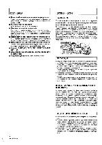 User manual Pioneer A-305R 