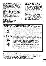 User manual Pioneer BDP-440 