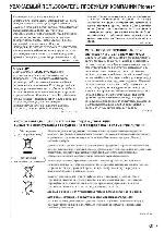 User manual Pioneer BDP-LX53 