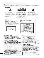 User manual Pioneer BDP-51FD 