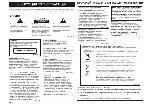 User manual Pioneer BDP-LX54 