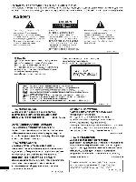 User manual Pioneer BDP-LX91 