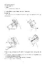 User manual Pioneer CD-SR77 