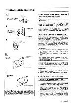 User manual Pioneer CT-S550S 