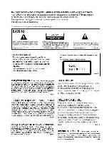 User manual Pioneer DCS-313 