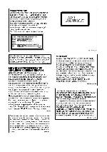 User manual Pioneer DCS-353 