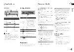 User manual Pioneer DEH-1400UBB 