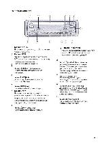 Инструкция Pioneer DEH-1750 