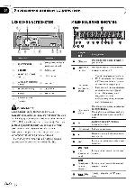 Инструкция Pioneer DEH-2200UUB 