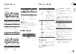 User manual Pioneer DEH-2400UB 