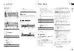 User manual Pioneer DEH-2600UI 