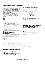 User manual Pioneer DEH-2790MP 