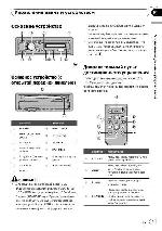 User manual Pioneer DEH-3210UB 