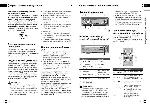 Инструкция Pioneer DEH-5310UB 