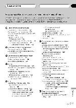 User manual Pioneer DEH-P4800MP 