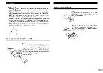 User manual Pioneer DEH-P7300R 