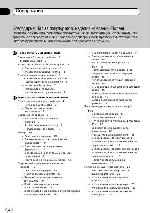 User manual Pioneer DEH-P6950IB 