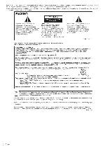 User manual Pioneer DJM-2000 