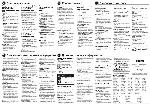 User manual Pioneer DV-3022K 