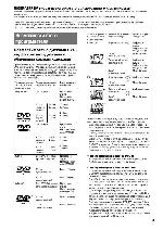 User manual Pioneer DV-545 