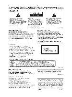 User manual Pioneer DV-LX50 